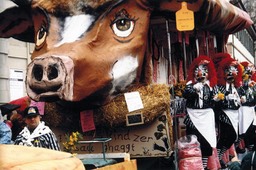 Fasnacht 1997