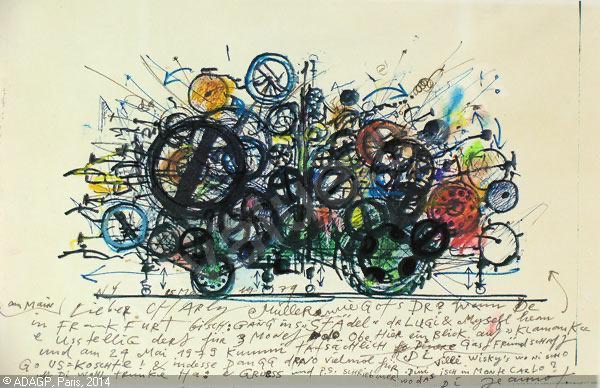 tinguely-klamauk