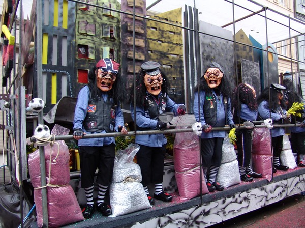 Fasnacht 2007 028