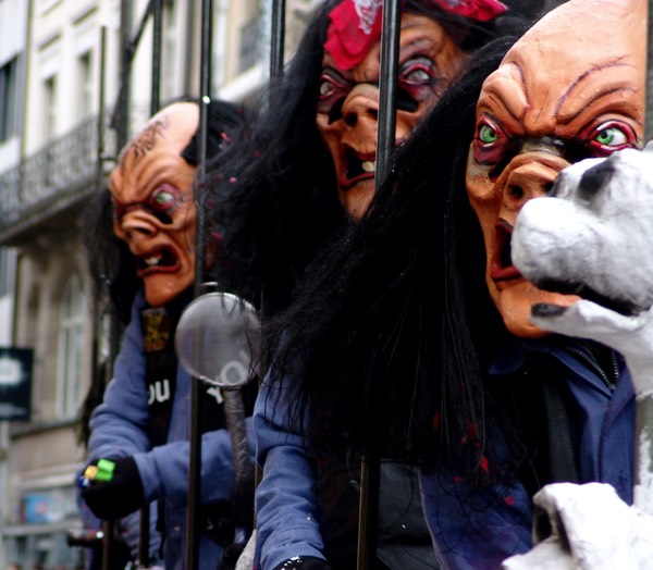 Fasnacht 2007 044