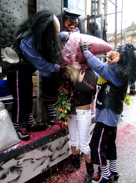 Fasnacht 2007 062