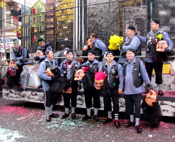 Fasnacht 2007 065