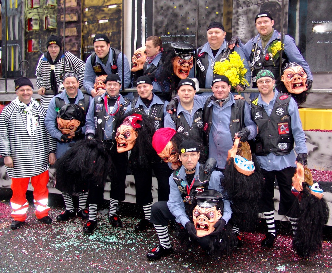 Fasnacht 2007 068