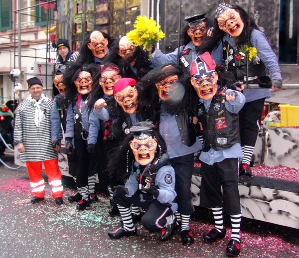 Fasnacht 2007 071